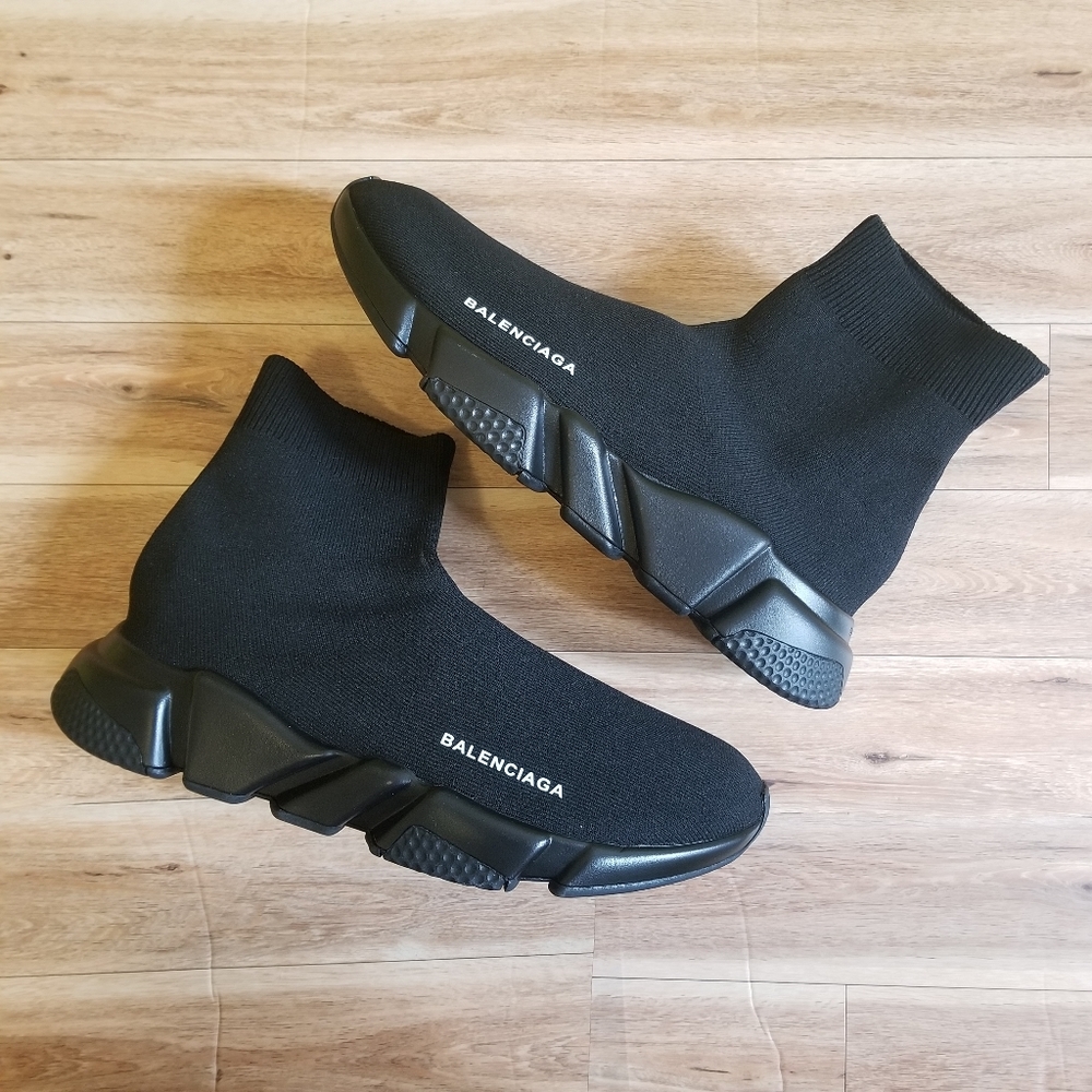 Balenciaga Speed Trainers